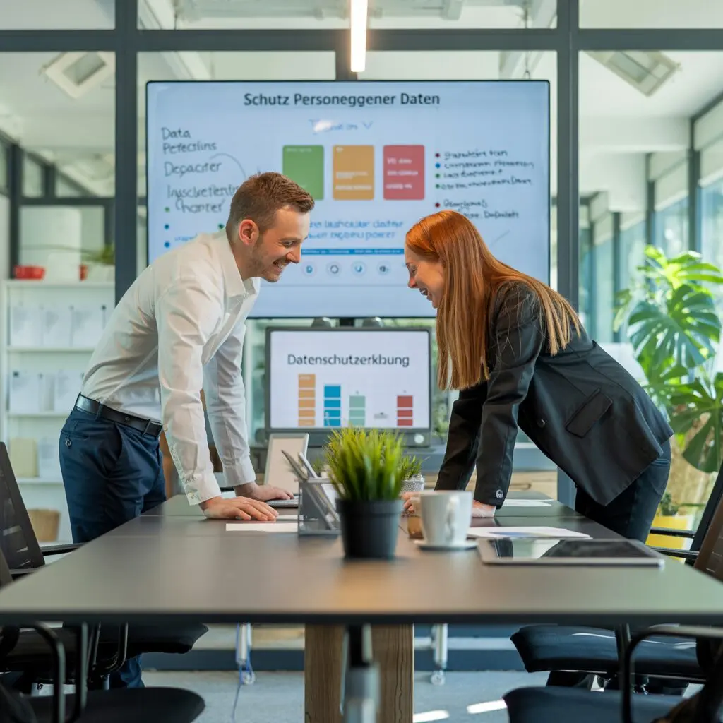 Datenschutzerklärung